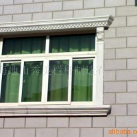 门窗装饰材料 家居装饰材料护墙板