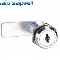 SP-MS402-1机械门锁 工业机械门锁 高低压成套柜锁 **可靠